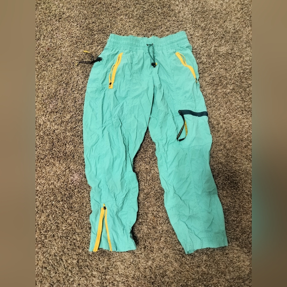 Outdoor Afro REI Pants